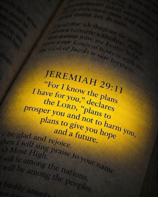 Scripture