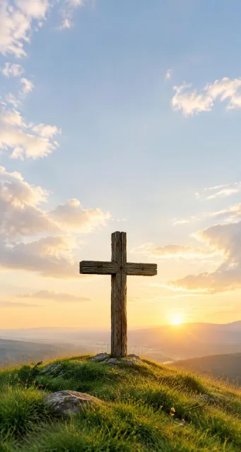 Hope at Dawn