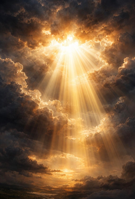 The Heavens